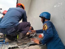 Kuli Bangunan di Bogor Dilarikan ke RS Usai Tersengat Listrik, Seorang Pekerja Bangunan Tewas dalam Tragedi Listrik di Cibinong