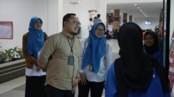 **Peserta Nikmati Kemudahan Administrasi BPJS Kesehatan di MPP Ngawi**