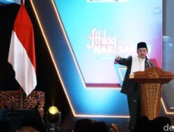 “Menag Terungkap: Eselon I Akan Langsung Urus Pesantren di Hari Santri 2025!”