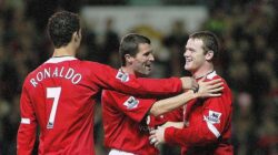 Rooney: Video Game, Sang Pemecah Rekor Sukses MU Dulu!