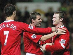Rooney: Video Game, Sang Pemecah Rekor Sukses MU Dulu!