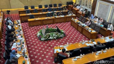 6.452 Siswa Terkena MBG, JPPI Peringatkan Kenaikan yang Menakutkan!