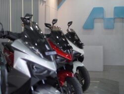 Motor Listrik Maka Hadir di Bali, Showroom Pertama di Luar Jawa