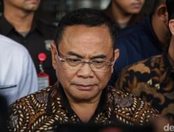 **Bupati Pati Kini Irit Bicara Usai Diperiksa KPK Kedua Kalinya**