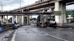 29 Orang Tewas Tragis Akibat Ledakan Truk BBM di Meksiko: tragedi yang mengejutkan semua orang