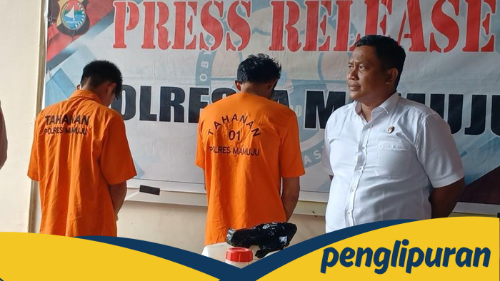 5 Pemuda Meninggal Akibat Miras Oplosan di Mamuju, 2 Pemasok Ditangkap Polisi