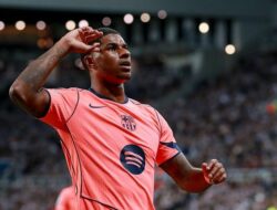 Telat 2 Menit, Rashford Dicadangkan Lawan Getafe: Skandal Disiplin di Timnas?
