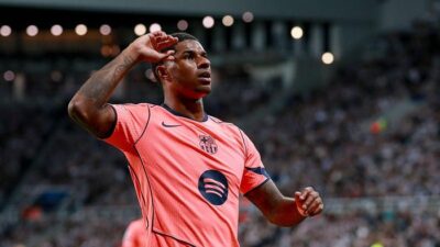 Telat 2 Menit, Rashford Dicadangkan Lawan Getafe: Skandal Disiplin di Timnas?