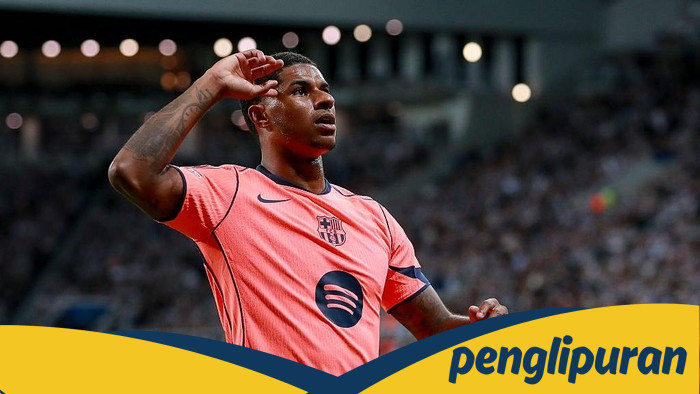 Telat 2 Menit, Rashford Dicadangkan Lawan Getafe: Skandal Disiplin di Timnas?