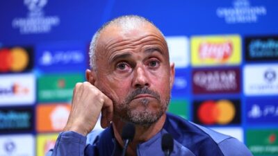 “Luis Enrique: Kemenangan Johan Cruyff Trophy 2025 sebagai Pelatih Terbaik Dunia”