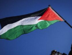 “Palestina Sambut Baik Pengakuan Prancis: Keputusan Berani yang Guncang Timur Tengah”