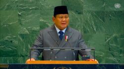 Prabowo Puji Prancis hingga Inggris Akui Palestina: Langkah yang Tepat?