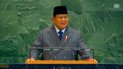 Prabowo Puji Prancis hingga Inggris Akui Palestina: Langkah yang Tepat?