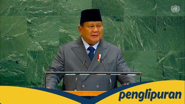 Prabowo Puji Prancis hingga Inggris Akui Palestina: Langkah yang Tepat?