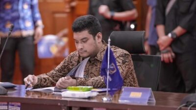 Bupati Buton ‘Hilang’, Inspektorat Kemendagri Terjun ke Sultra!