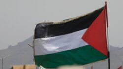 “Mengakui Palestina, Apakah Ini Awal Perubahan Besar?”