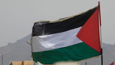 “Mengakui Palestina, Apakah Ini Awal Perubahan Besar?”