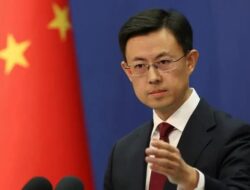 China: Gaza Milik Rakyat Palestina! Pernyataan Kuat untuk Konflik Timur Tengah