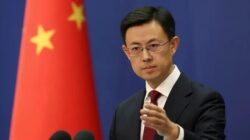 China: Gaza Milik Rakyat Palestina! Pernyataan Kuat untuk Konflik Timur Tengah