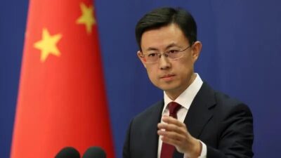 China: Gaza Milik Rakyat Palestina! Pernyataan Kuat untuk Konflik Timur Tengah