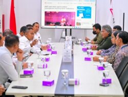 “BNPT Ajak Media Lawan Terorisme di Ruang Digital: Solusi untuk Masa Depan”