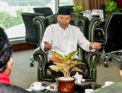 Apresiasi Prabowo di Sidang PBB: HNW Eksekusi Ketertiban Global