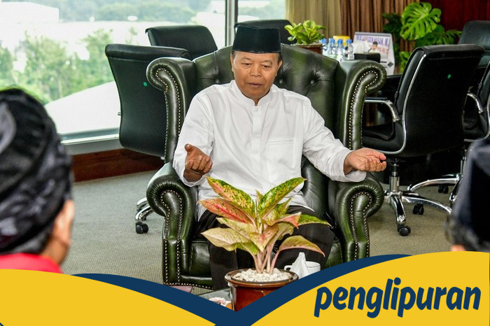 Apresiasi Prabowo di Sidang PBB: HNW Eksekusi Ketertiban Global