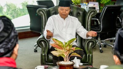 Apresiasi Prabowo di Sidang PBB: HNW Eksekusi Ketertiban Global