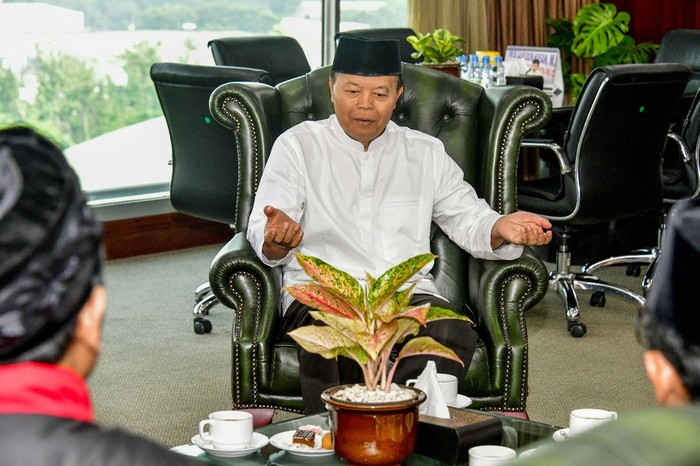 Apresiasi Prabowo di Sidang PBB: HNW Eksekusi Ketertiban Global