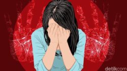 Siswa SMA Jadi Korban Ekshibisionis di JPO Jatinegara, Jakarta Timur