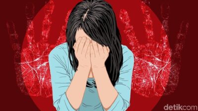 Siswa SMA Jadi Korban Ekshibisionis di JPO Jatinegara, Jakarta Timur