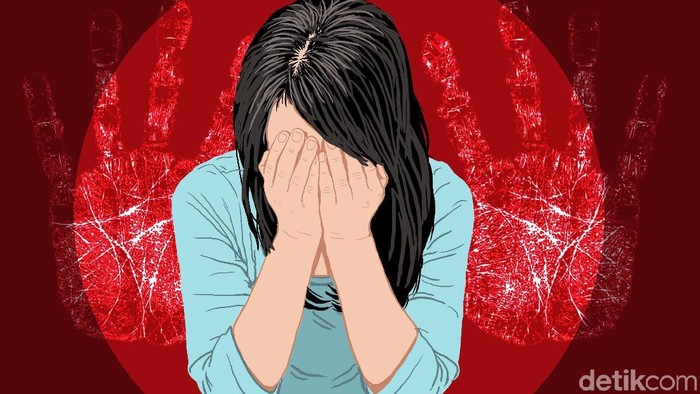 Siswa SMA Jadi Korban Ekshibisionis di JPO Jatinegara, Jakarta Timur