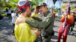 Menara Eiffel Ditutup Sementara karena Kegiatan Perbaikan