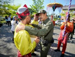 Menara Eiffel Ditutup Sementara karena Kegiatan Perbaikan