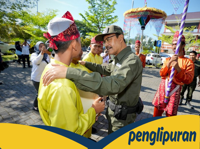Menara Eiffel Ditutup Sementara karena Kegiatan Perbaikan