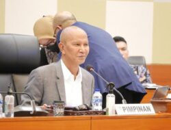 Tak Sepakat Dihentikan, Ketua Banggar DPR Bocorkan Alternatif Berisiko Ini!
