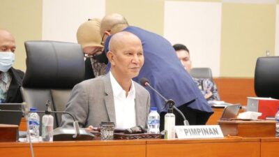 Tak Sepakat Dihentikan, Ketua Banggar DPR Bocorkan Alternatif Berisiko Ini!