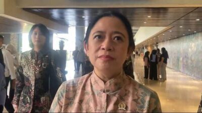 Puan Komentari Arahan Jokowi Dukung Prabowo-Gibran 2 Periode: Pemilu Masih Jauh – Update 1