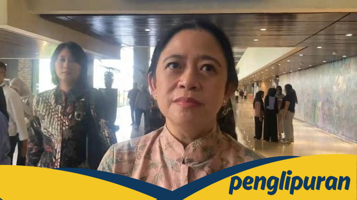 Puan Komentari Arahan Jokowi Dukung Prabowo-Gibran 2 Periode: Pemilu Masih Jauh - Update 1