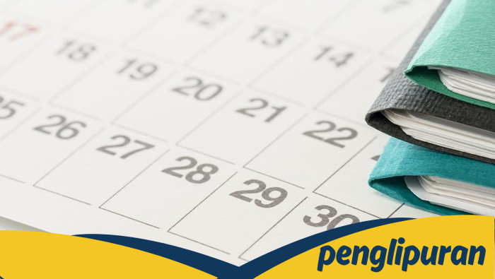 25 Tanggal Merah di 2026, Ini Jadwal Libur dan Cuti Bersamanya!