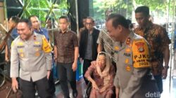 Sinta Wahid Berjuang untuk Menangguhkan Penahanan Delpedro, Mantan Menag sebagai Penjamin