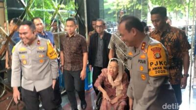 Sinta Wahid Berjuang untuk Menangguhkan Penahanan Delpedro, Mantan Menag sebagai Penjamin