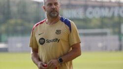 “Hansi Flick: Bukti Aturan Ketat di Barcelona yang Guncang Dunia Bola”