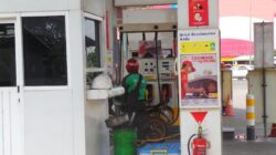“Pertamina Geram: Kenapa Konsumen Memilih SPBU Swasta?!”
