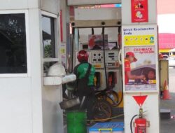 “Pertamina Geram: Kenapa Konsumen Memilih SPBU Swasta?!”