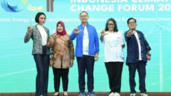 **Gandeng Emil Salim Institute, MPR Gelar ICCF 2025: Solusi Kolaborasi Hadapi Krisis Iklim**