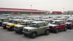 “Bukan BYD, Ini Merek yang Gempur Pasar Mobil Indonesia Agustus 2025!”