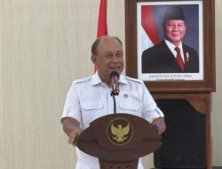 “Anak Enggan Makan Menu MBG karena Trauma, Kepala BGN Bilang Gini: Solusi Jitu untuk Bantu Si Kecil Makan”