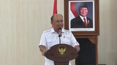 “Anak Enggan Makan Menu MBG karena Trauma, Kepala BGN Bilang Gini: Solusi Jitu untuk Bantu Si Kecil Makan”