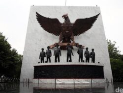 **Hari Kesaktian Pancasila 2025: Tema dan Jadwal Upacara Terungkap, Ini Rincian Lengkapnya!**